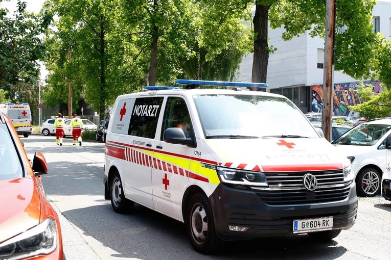 U Austriji ubijena osmogodišnja djevojčica. Otac uhićen